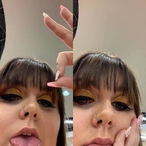 Meet your Posher, Peyton